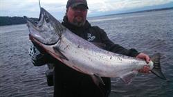 Hurd A Boat Charters