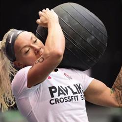Kaitlyn Anapolsky- Registered Massage Therapy