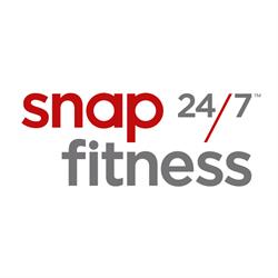Snap Fitness (Uxbridge, ON, Canada)