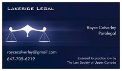Lakeside Legal