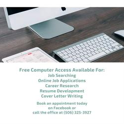 Career Information Center Woodstock