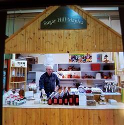 Sugar Hill Maples