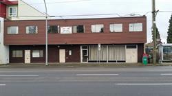 IOOF Odd Fellows Hall - Royal City Lodge No. 3