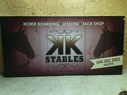Double K Stables