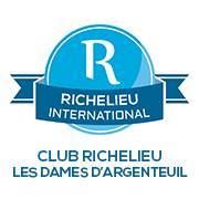 Club Richelieu Les Dames d'Argenteuil