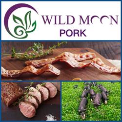 Wild Moon Pork