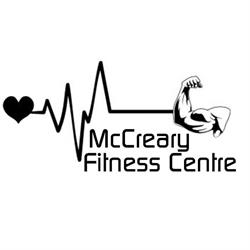 McCreary Fitness Centre
