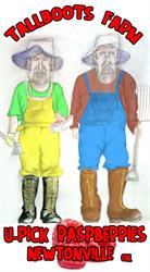 Tallboots Farm