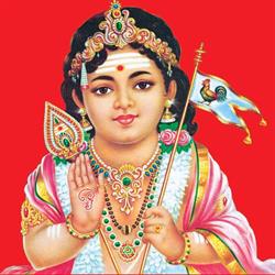Nallur Kumaran Inc