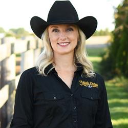 Sarah Parks Horsemanship