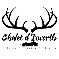 Chalet d'Ixworth