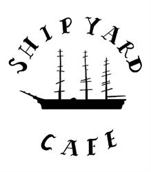Shipyard Cafe