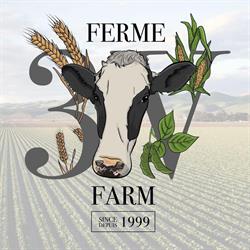 Ferme 3V Farm/Ferme Bertrand Villeneuve