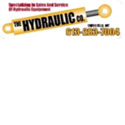The Hydraulic Company