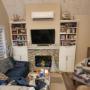 Entertainment Storage Entertainment Storage