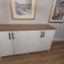 Custom kitchen storage Custom kitchen storage