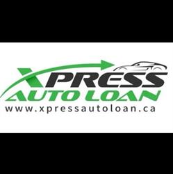 XPress Auto Loan