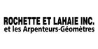 Arpenteurs-Géomètres Rochette & Lahaie Inc