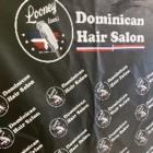 Dominican Hair Salon