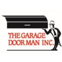 The Garage Door Man Inc.