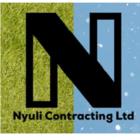 Nyuli Contracting Ltd