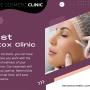 Best Botox Clinic in Toronto Best Botox Clinic in Toronto