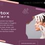 Botox Fillers in Vaughan Botox Fillers in Vaughan