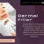 Dermal Filler in Vaughan Dermal Filler in Vaughan