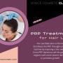 PRP Treatment for Hair Loss PRP Treatment for Hair Loss