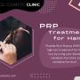 PRP Treatment for Hair PRP Treatment for Hair