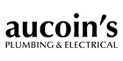 Aucoin's Plumbing & Electrical