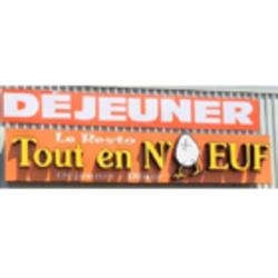 Restaurant Tout En N'Oeuf