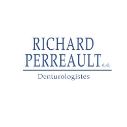 Richard Perreault Denturologiste