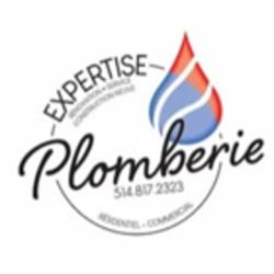 Expertise Plomberie inc.