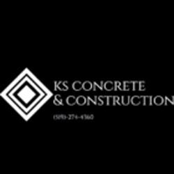 KS Concrete & Construction