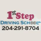 1st Step Driving