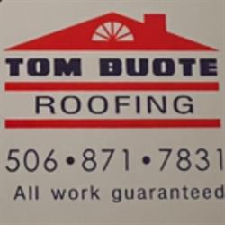Tom Buote Roofing