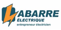 Sylvain Labarre Inc Entrepreneur Electricien
