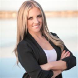 Denae Hussey - KIC Realty