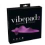 SOURCE ADULT TOYS. VIBEPAD 2. STIMULATING PLEASURE VIBE. SOURCE ADULT TOYS. VIBEPAD 2. STIMULATING PLEASURE VIBE.