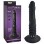 The Ana- Fantasy Elite Vibrating As- Fu--er offers spring-loaded pleasure, powerful vibration, and a realistic texture for the ultimate an-al stimulation experience. SOURCE ADULT TOYS The Ana- Fantasy Elite Vibrating As- Fu--er offers spring-loaded pleasure, powerful vibration, and a realistic texture for the ultimate an-al stimulation experience. SOURCE ADULT TOYS
