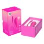 Jive2 We-Vibe™ is designed to be inserted into the va-gina and worn discreetly underneath your clothing. It is comfortable to wear while lying, sitting, standing or walking, and the rumbly vibrations can be controlled by you or your partner. Jive2 We-Vibe™ is designed to be inserted into the va-gina and worn discreetly underneath your clothing. It is comfortable to wear while lying, sitting, standing or walking, and the rumbly vibrations can be controlled by you or your partner.