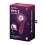 THE ALL NEW PRO 2 LIQUID AIR TECHNOLOGY !! FULL SILICONE THE ALL NEW PRO 2 LIQUID AIR TECHNOLOGY !! FULL SILICONE
