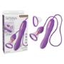 Craving incredible oral s.x play and amazing internal stimulation for solo and partner play? Get the best of both worlds with Her Ultimate Pleasure Max! This latest innovation gives you all the thrilling, award-winning action. SOURCE ADULT TOYS Craving incredible oral s.x play and amazing internal stimulation for solo and partner play? Get the best of both worlds with Her Ultimate Pleasure Max! This latest innovation gives you all the thrilling, award-winning action. SOURCE ADULT TOYS