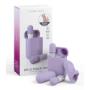 Easily turn your fingertips into powerful pleasure devices. Simply pinch the base, and direct the silicone tip towards all of those spots that are yearning for attention, or slip the massagers into the silky-soft silicone finger sleeves. SOURCE ADULT Easily turn your fingertips into powerful pleasure devices. Simply pinch the base, and direct the silicone tip towards all of those spots that are yearning for attention, or slip the massagers into the silky-soft silicone finger sleeves. SOURCE ADULT