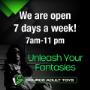 #1 ADULT STORE. EDMONTON #1 ADULT STORE. EDMONTON