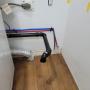Plumbing repairs, plumbing hook ups, plumbing reworked and moved to new location. Plumbing repairs, plumbing hook ups, plumbing reworked and moved to new location.
