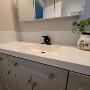 Bathroom remodels. Including vanity installation, faucet installation, plumbing and electrical and all the fixen's. Bathroom remodels. Including vanity installation, faucet installation, plumbing and electrical and all the fixen's.
