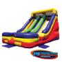 Rent Inflatable Slides & Waterslides.
Purchased from the leading industrial supplier. PTI Amusements delivers and install the equipment at your location. T.S.S.A Licensed for Public Events, Ontario . Waterslides are Residential installation only. Rent Inflatable Slides & Waterslides.
Purchased from the leading industrial supplier. PTI Amusements delivers and install the equipment at your location. T.S.S.A Licensed for Public Events, Ontario . Waterslides are Residential installation only.