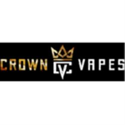 Crown Vapes Richmond Hill